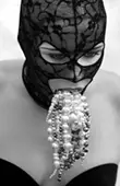Fotografía Maskareta Pearls